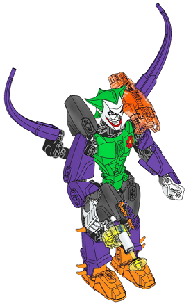 4527_X_4527 The Joker Alternate Model